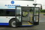Alexander Dennis Enviro500 SuperLo 2016 года (CA)